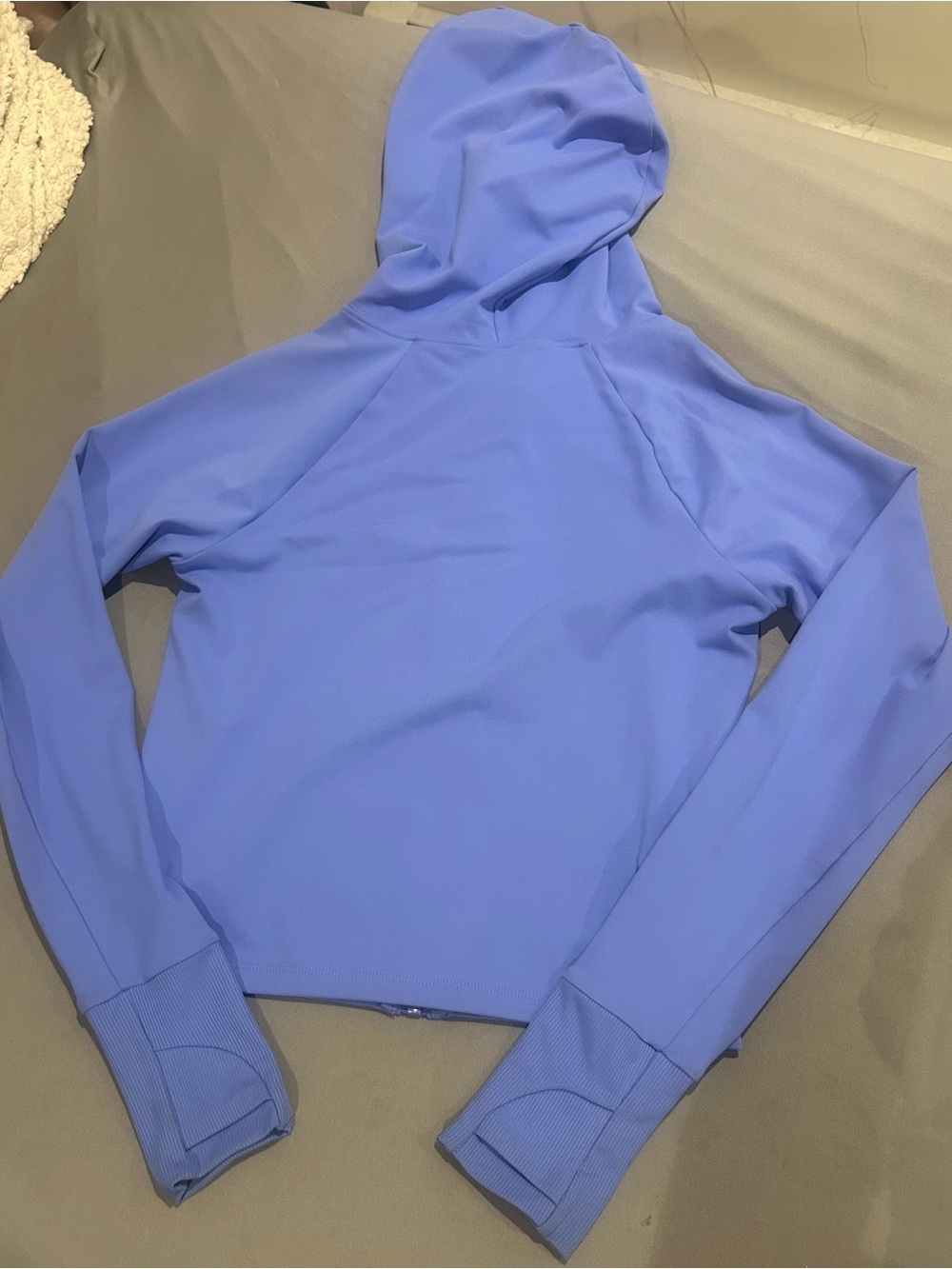 Fabletics Running Jacket - Picture 3 of 3